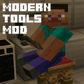 Modern Tools  MOD