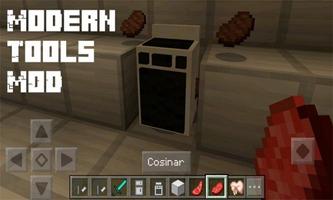 Modern Tools  MOD скриншот 3