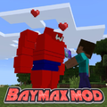 Baymax mod