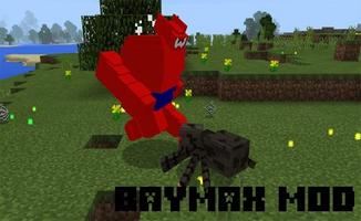 Baymax mod screenshot 2