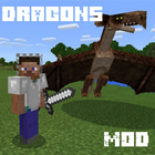 Dragons MOD ไอคอน