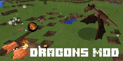 Dragons MOD-poster