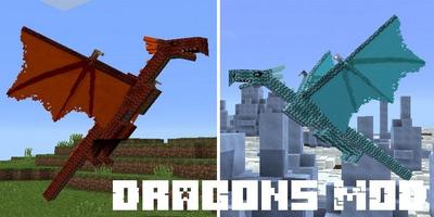 Dragons MOD capture d'écran 2