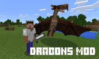 Dragons MOD स्क्रीनशॉट 3