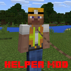 Helper MOD icône