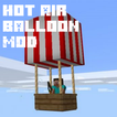 Hot Air Balloon MOD