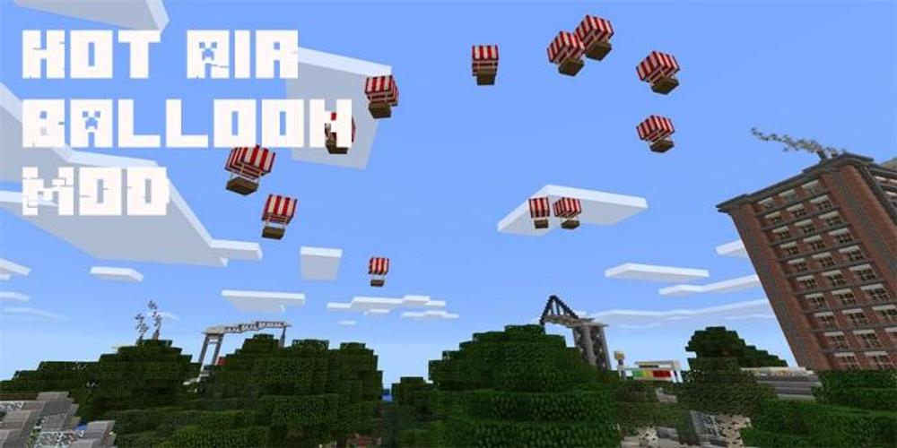 Hot Air Balloon MOD APK for Android Download