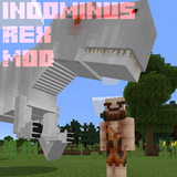 Indominus Rex MOD icône
