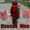 Pocket Heroes Mod