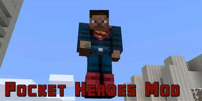 Pocket Heroes Mod capture d'écran 2