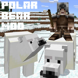 Polar Bear MOD icono