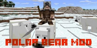 Polar Bear MOD captura de pantalla 1