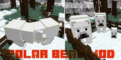 Polar Bear MOD تصوير الشاشة 2