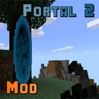 Portal 2 Mod ícone