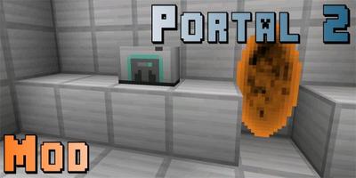 Portal 2 Mod ภาพหน้าจอ 2