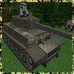 War Tank Mod for PE