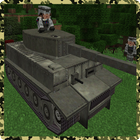 War Tank Mod for PE icono