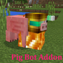 Pig Bot Addon APK
