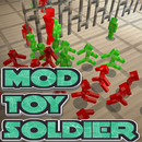 Toy Soldier Mod APK