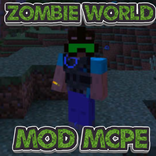Zombie World Mod