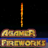 AgameR Fireworks Mod icon