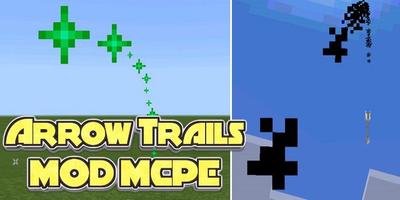 3 Schermata Arrow Trails Mod