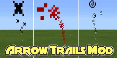 Arrow Trails Mod screenshot 2