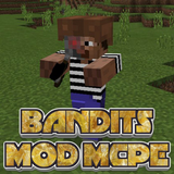 Bandits Mod иконка