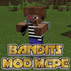 Bandits Mod 图标
