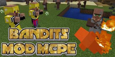 Bandits Mod Affiche