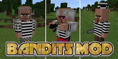 Bandits Mod capture d'écran 2