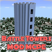 Battle Towers PE Mod
