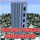 Battle Towers PE Mod APK