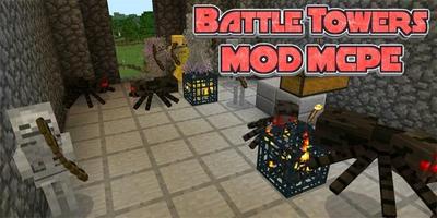 Battle Towers PE Mod screenshot 2