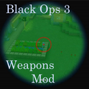 Black Ops 3 Weapons Mod APK