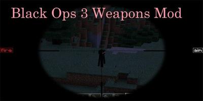 Black Ops 3 Weapons Mod screenshot 2
