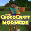 ChocoCraft PE Mod