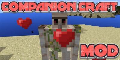 Companion Craft MOD screenshot 1