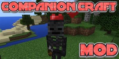 Companion Craft MOD screenshot 2