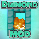 Diamond Portal Mod icon