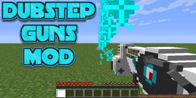 Dubstep Guns Mod screenshot 2
