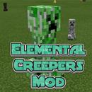 Elemental Creepers Mod APK