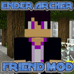 Ender Archer Friend MOD