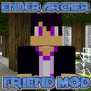 Ender Archer Friend MOD APK
