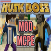 Husk Boss Mod