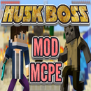 Husk Boss Mod APK