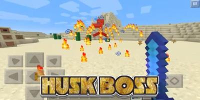 Husk Boss Mod capture d'écran 3