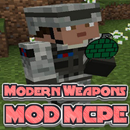 Jimbo’s Modern Weapons Mod APK