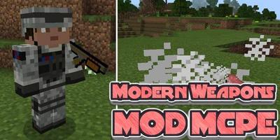 Jimbo’s Modern Weapons Mod capture d'écran 2