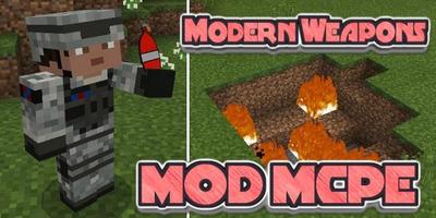 Jimbo’s Modern Weapons Mod screenshot 3